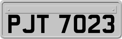 PJT7023