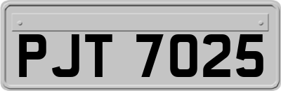 PJT7025