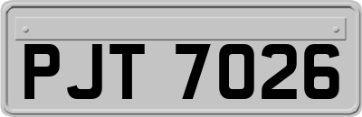 PJT7026