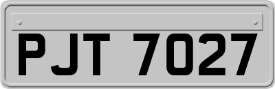 PJT7027