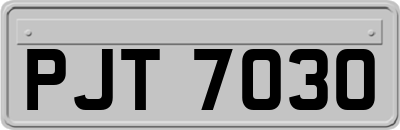 PJT7030