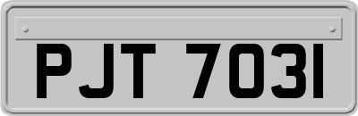 PJT7031