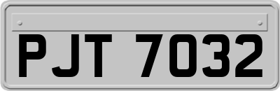 PJT7032