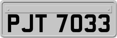 PJT7033