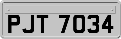 PJT7034