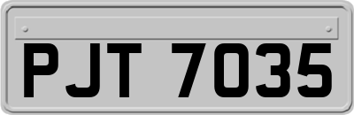 PJT7035