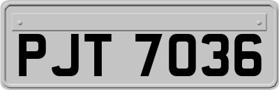 PJT7036