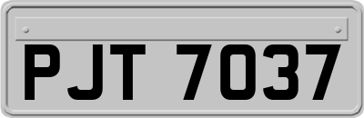 PJT7037