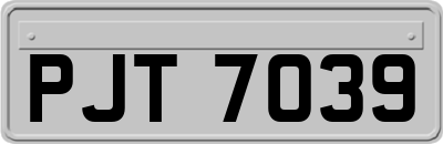 PJT7039