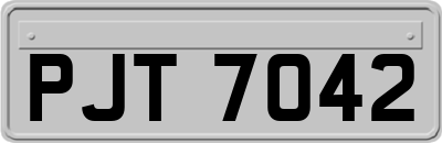 PJT7042