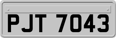 PJT7043