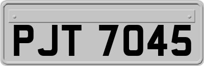PJT7045