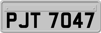 PJT7047