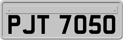 PJT7050