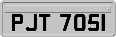 PJT7051