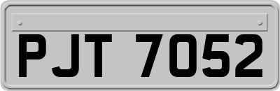 PJT7052