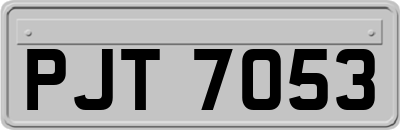 PJT7053