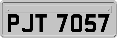 PJT7057