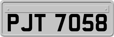 PJT7058