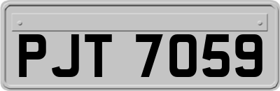 PJT7059