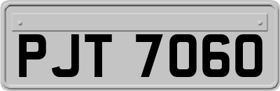 PJT7060