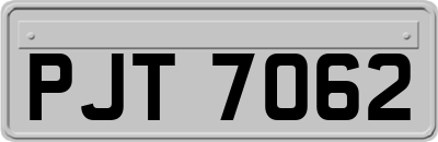 PJT7062