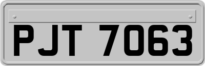 PJT7063
