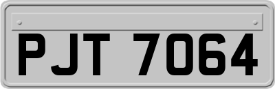 PJT7064