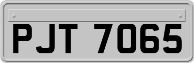 PJT7065