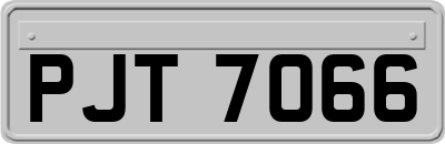 PJT7066