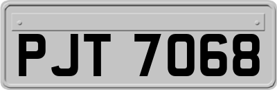 PJT7068