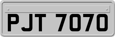 PJT7070