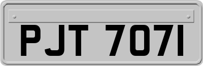 PJT7071