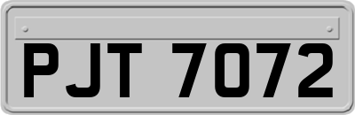 PJT7072