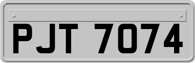 PJT7074