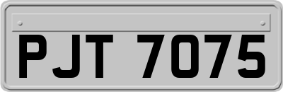 PJT7075