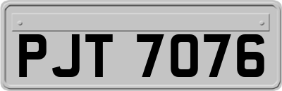 PJT7076