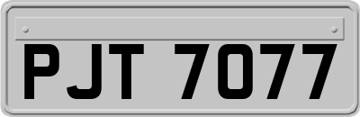 PJT7077