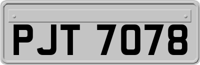 PJT7078