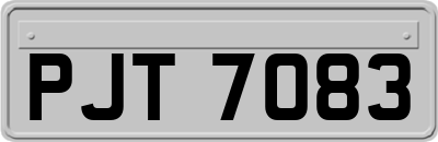 PJT7083