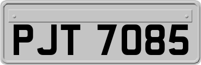 PJT7085