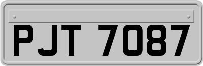 PJT7087