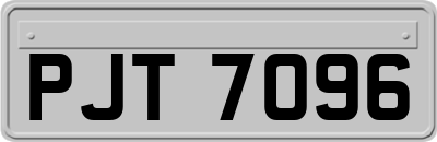 PJT7096