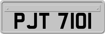 PJT7101