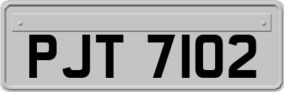 PJT7102