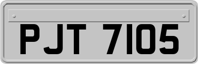 PJT7105