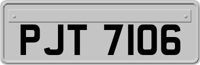 PJT7106