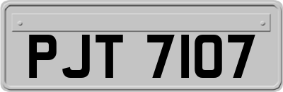 PJT7107