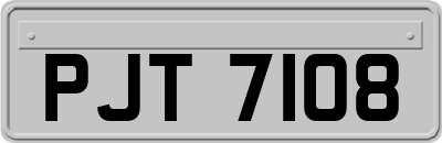 PJT7108