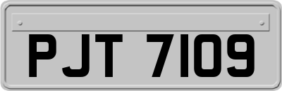PJT7109